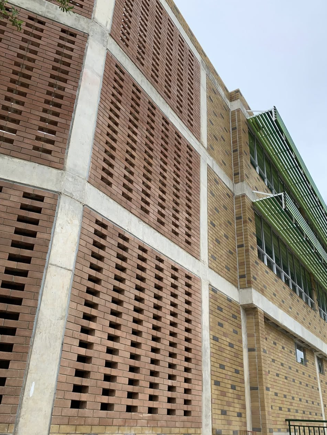 Megacolegios del Caribe 1